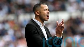 Derby interim boss Liam Rosenior hails Conor Hourihane