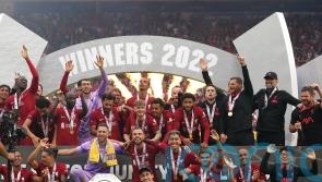 Darwin Nunez upstages Erling Haaland as Liverpool win Community Shield