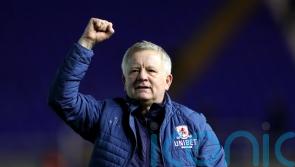 Boro boss Chris Wilder targets five more signings before transfer window closes