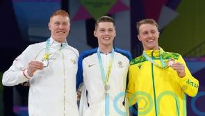 Duncan Scott takes freestyle gold as Adam Peaty looks to add to medal haul
