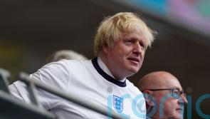 Johnson and Starmer pay tribute to Lionesses ahead of Wembley final