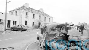 Service to mark 50 years since Claudy massacre