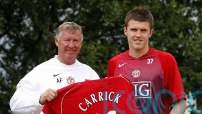 On This Day in 2006: Manchester United sign Michael Carrick