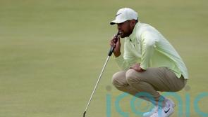 Tony Finau chases second straight win after comeback in Minneapolis