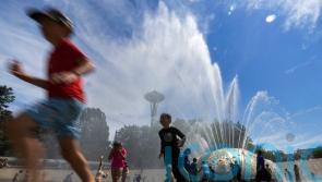 At least seven deaths blamed on dangerous Pacific Northwest heatwave