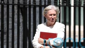 Nadine Dorries condemned for ‘distasteful, dangerous’ attacks on Rishi Sunak