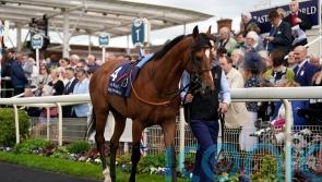 Deauville next for El Bodegon – and Leger also on the radar
