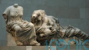 British Museum executive calls for ‘Parthenon partnership’ over Elgin Marbles