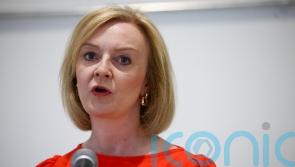 No second Scottish independence referendum on my watch, says Liz Truss