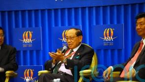 Ex-Philippine president Ramos, who helped oust dictator Marcos, dies at 94
