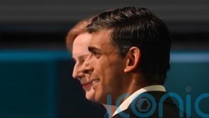 Sunak allies insist ‘all to play for’ in bid for No 10 even as Truss pulls ahead