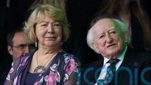 Sabina Higgins letter ‘a slap in the face’ for Ukrainian refugees in Ireland