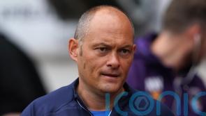 Alex Neil happy with Sunderland showing in Championship draw with Coventry