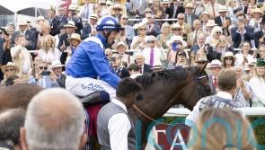All thoughts centred on York mission for connections of Baaeed