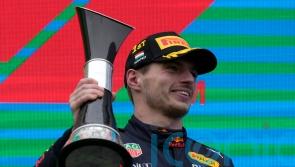 More questions for Ferrari to answer as Max Verstappen wins in Hungary