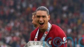 Virgil van Dijk says Darwin Nunez can learn Liverpool press from Roberto Firmino