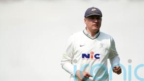 Gary Ballance blasts 95 on return to Yorkshire action against Northumberland