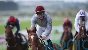 Palmer ‘over the moon’, as Ebro River headlines Chester double