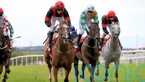 Current Option takes final-day feature once again at Galway