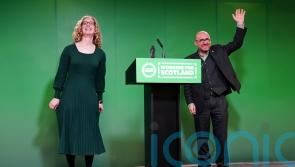 Scottish Greens ‘will fight next election as de-facto independence referendum’