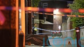 Lithuanian national charged with murder of nine-year-old Lilia Valutyte