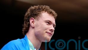 Jack Carlin rediscovers passion for cycling with Commonwealth medal double