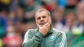 Ange Postecoglou criticises ‘wasteful’ Celtic despite victory over Aberdeen