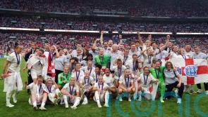 Euro 2022 lives up to the hype with stunning summer of football