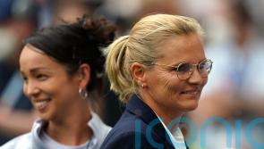 Steely Sarina Wiegman calmly steers England’s Lionesses to Euro 2022 glory