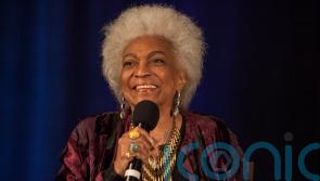 George Takei leads Star Trek tributes to ‘trailblazing’ Nichelle Nichols