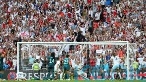 Lionesses are pride of England – key moments of Euro 2022 final triumph