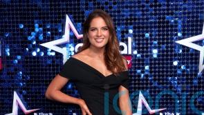 Binky Felstead marries Max Darnton in The Durrells’ Corfu home