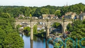 Devolution deal for York and North Yorkshire unveiled