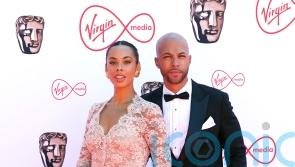 Marvin Humes on wife Rochelle: I am truly the luckiest man in the world