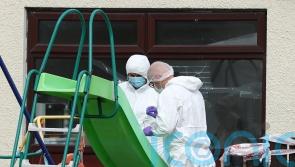 Man charged with murder over Ballymena death