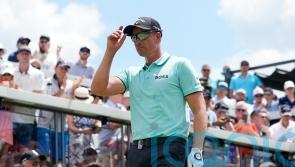 Henrik Stenson cushions Ryder Cup blow with £3.6m debut win in LIV Golf