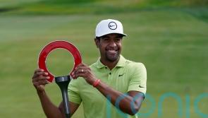 Tony Finau claims second straight PGA Tour victory