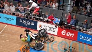 The sporting weekend in pictures