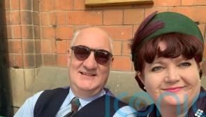 Vintage clothing enthusiast crowned Hobby Hero in national competition