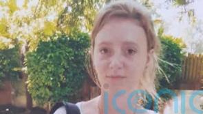 Man charged with murder of young mother after body is found at country park