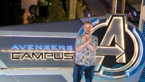 How a Marvel-themed attraction at Disneyland Paris is expanding the French resort’s superpowers