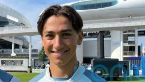 Robin Das eager to grab any Essex chances during Royal London Cup campaign
