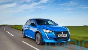 Peugeot’s 208 gains upgraded specification as part of new update