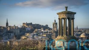 Edinburgh short-term lets to require planning permission