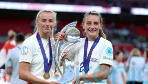 England’s Euro 2022 victory sets record for most-watched women’s football match