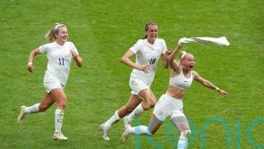 Lionesses ‘have changed how the country sees women’s football’