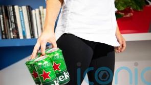 Heineken boosted by higher beer sales despite raising prices