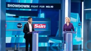 Truss vs Sunak: Where do the Tory leadership contenders stand on policy?