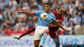 Beating ‘best team in England’ makes Community Shield win even better – Fabinho