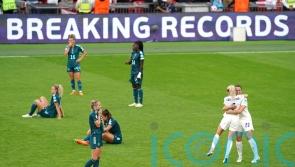 The key facts and figures behind a record-breaking Euro 2022